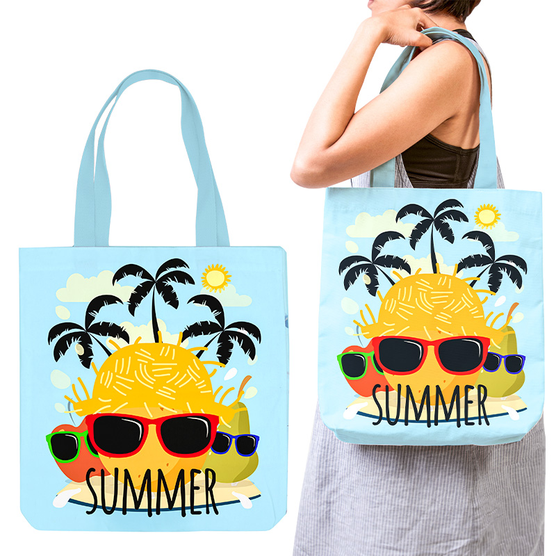 Tote Bag photo 3