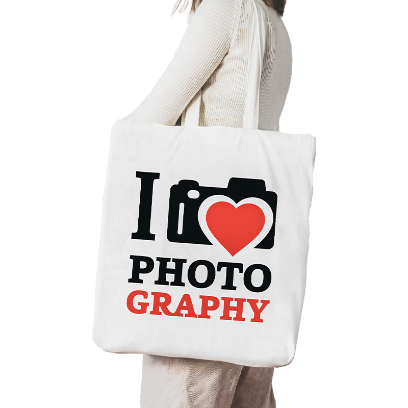 Tote Bag photo 4