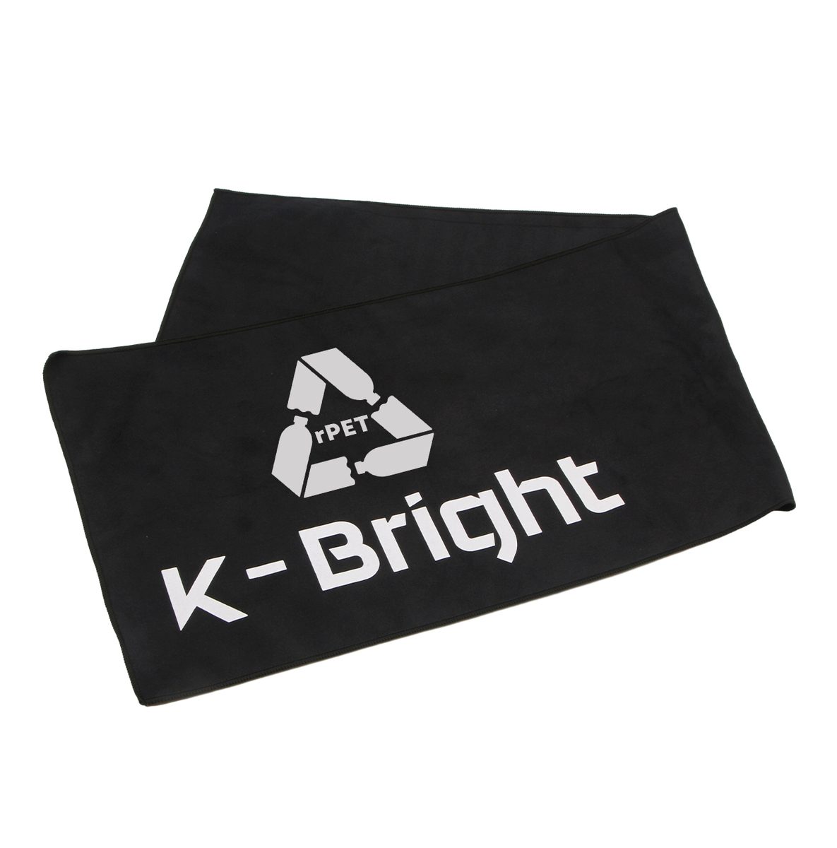 rPET Microfiber Sports Towel