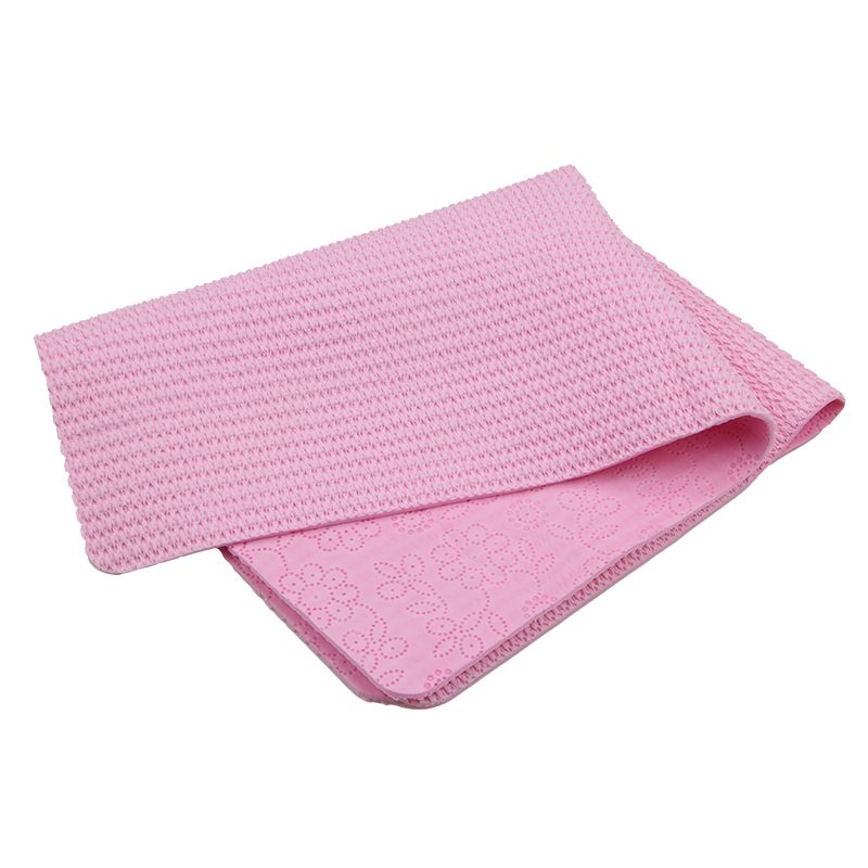 3D Carved PVA Towel