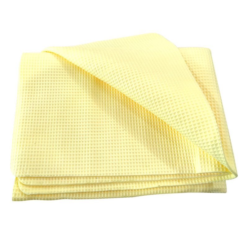 3D Carved PVA Towel