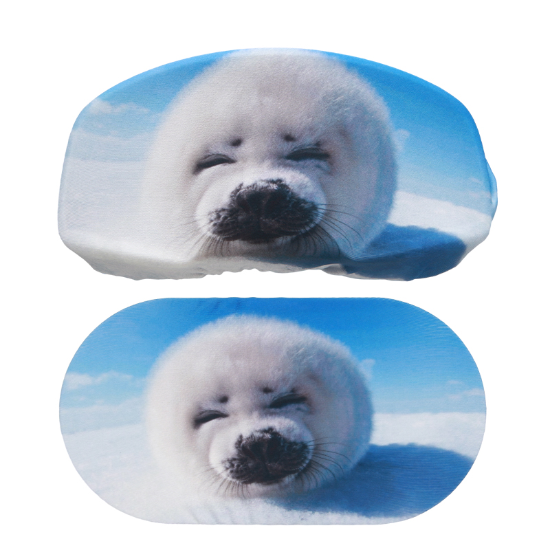 Ski Goggle Cover photo 4
