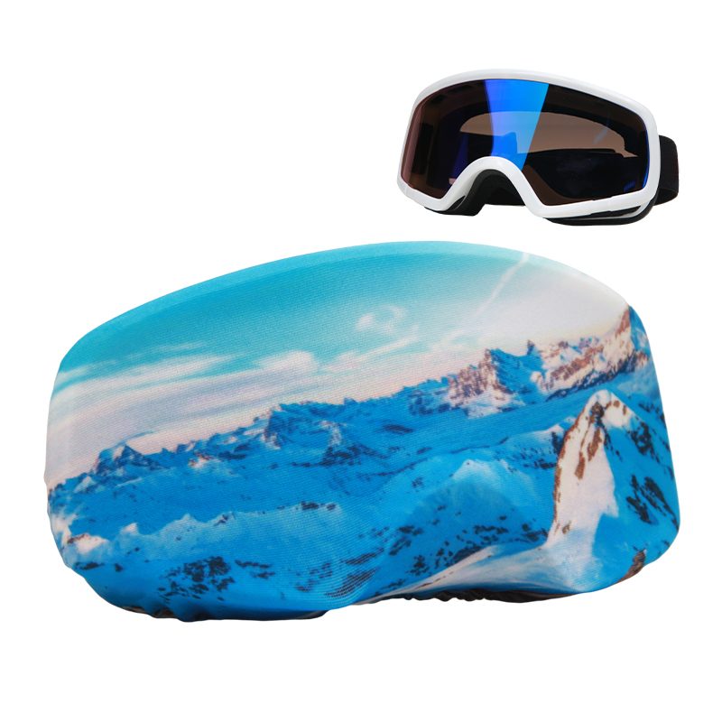Ski Goggle Cover
