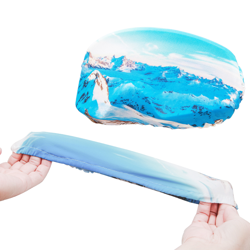 Ski Goggle Cover photo 3