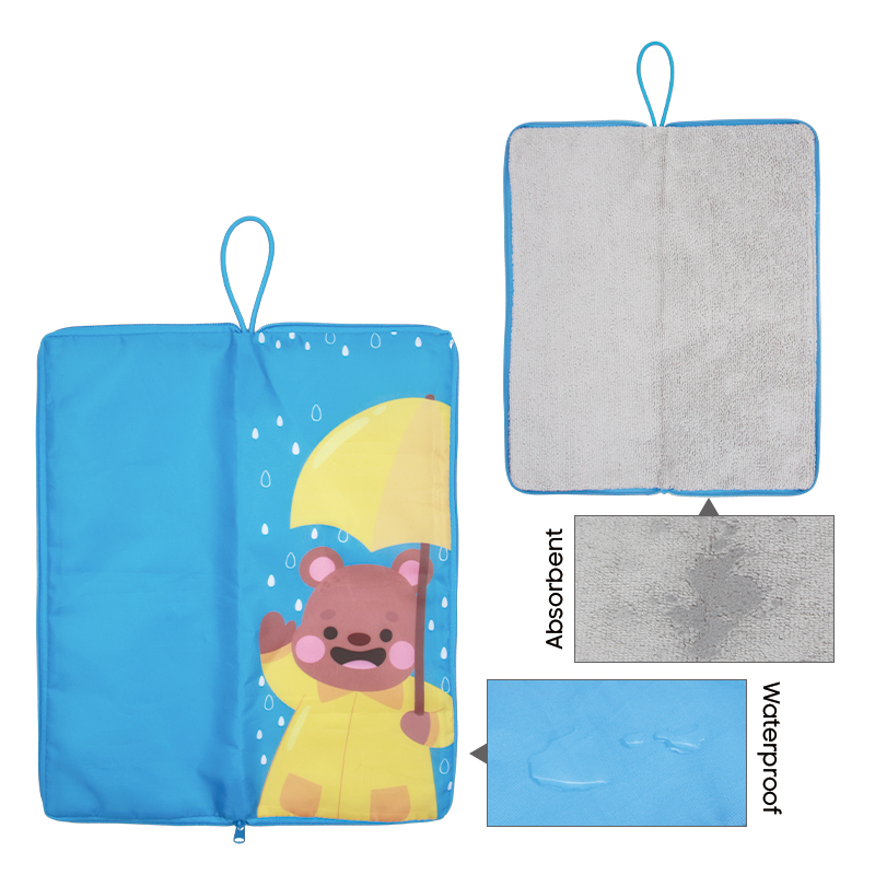 Foldable Umbrella Storage Pouch photo 3