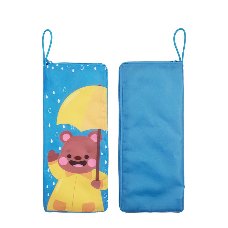 Foldable Umbrella Storage Pouch