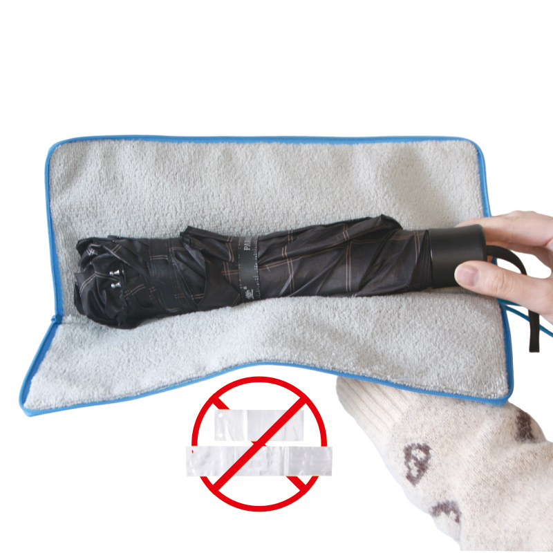 Foldable Umbrella Storage Pouch photo 4