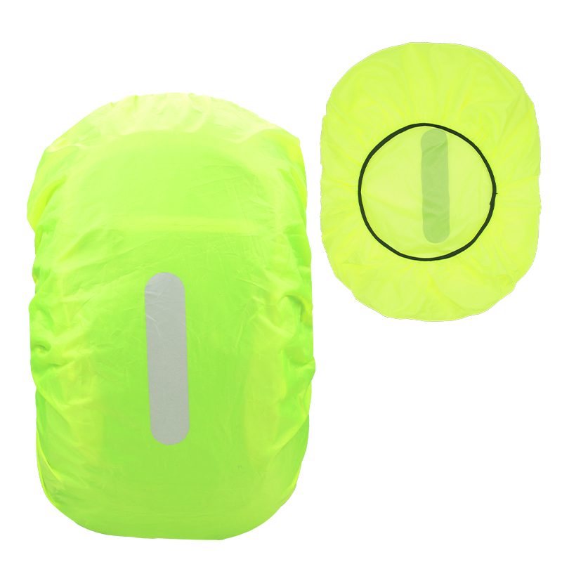rPET Waterproof Backpack Cover