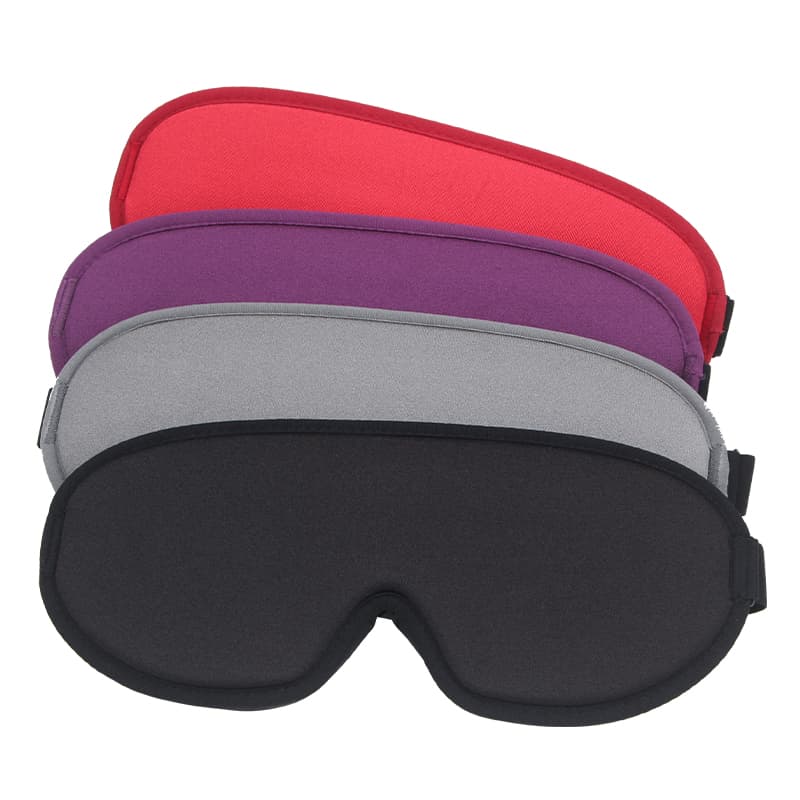 3D Sleep Mask photo 5