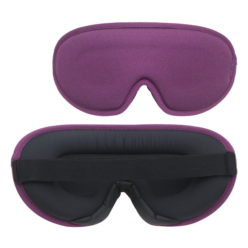 3D Sleep Mask