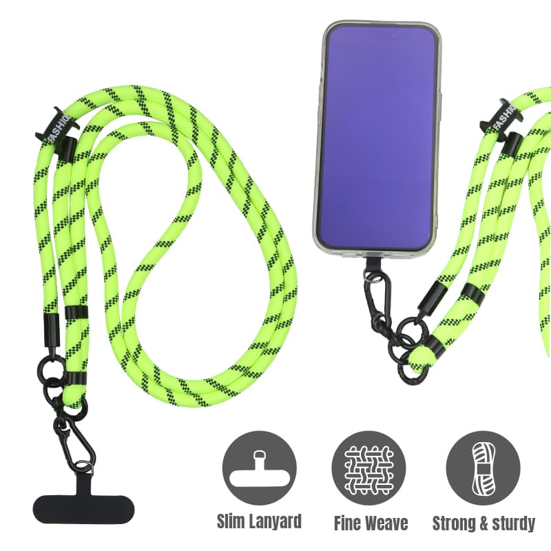 Phone Lanyard