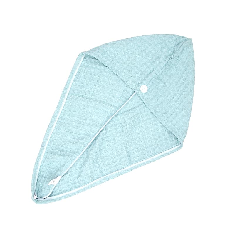 Microfiber Hair Towel