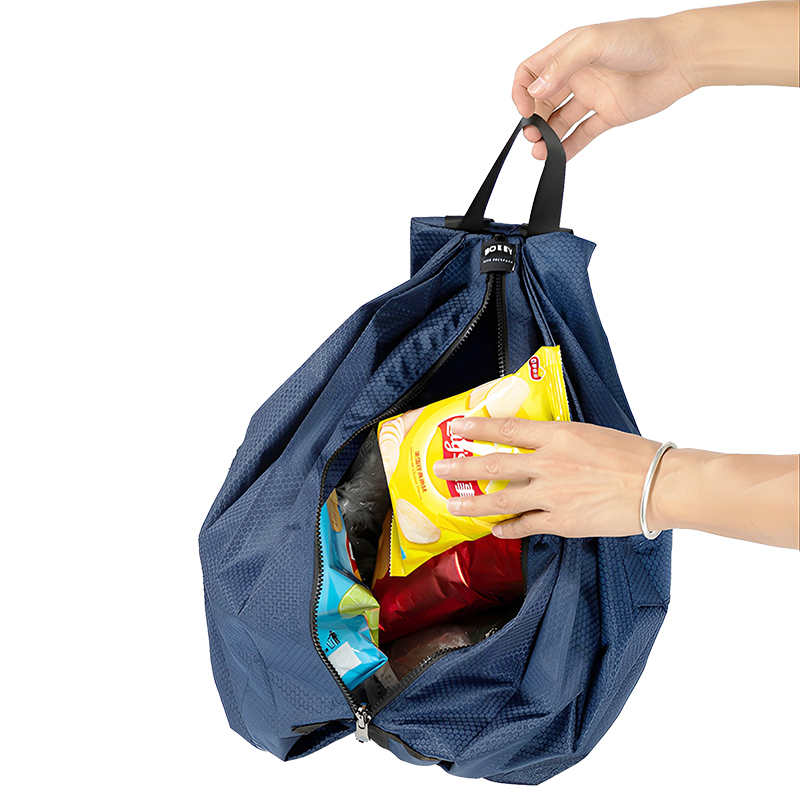 Foldable Travel Backpack photo 3