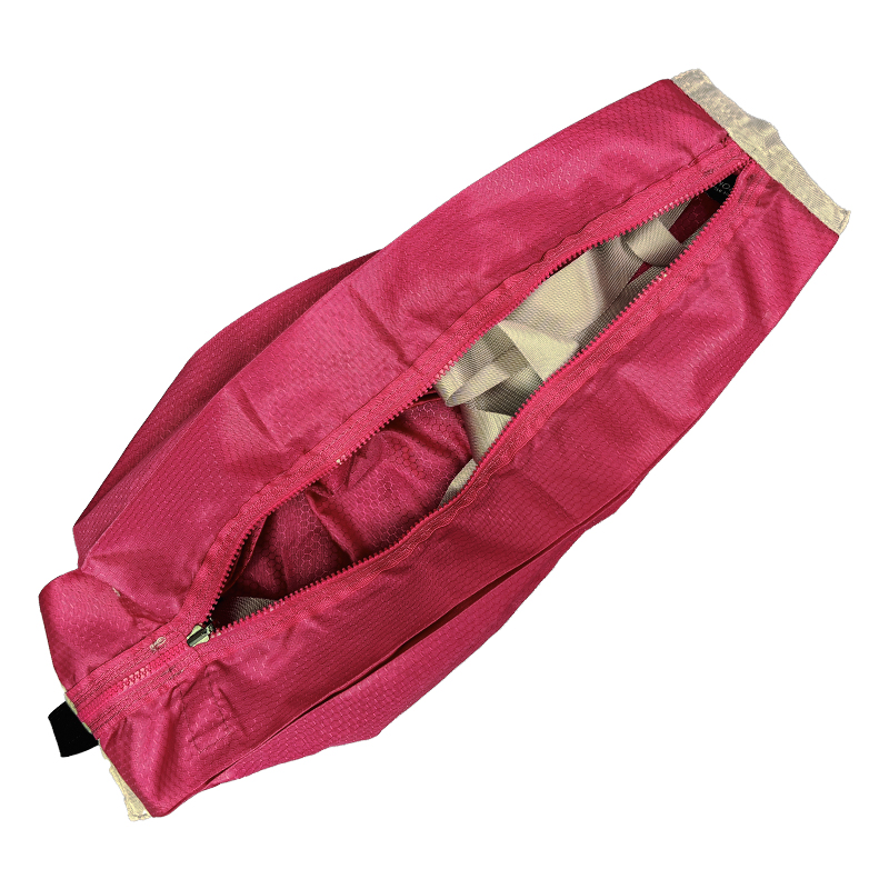 Foldable Travel Backpack photo 6