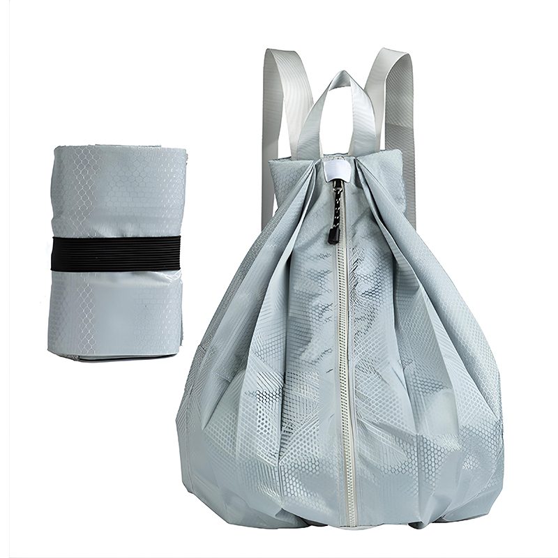 Foldable Travel Backpack
