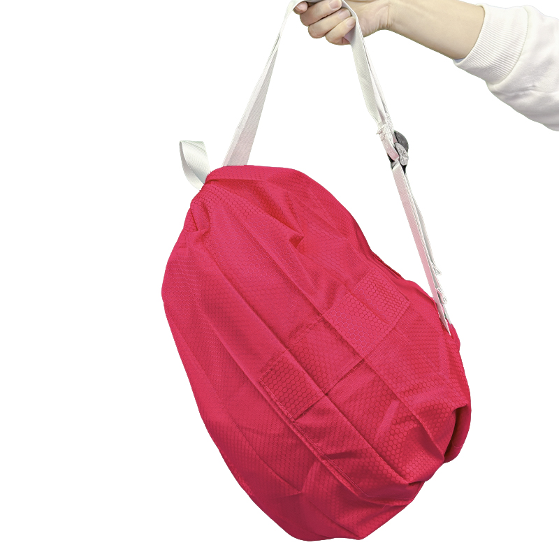 Foldable Travel Backpack photo 5
