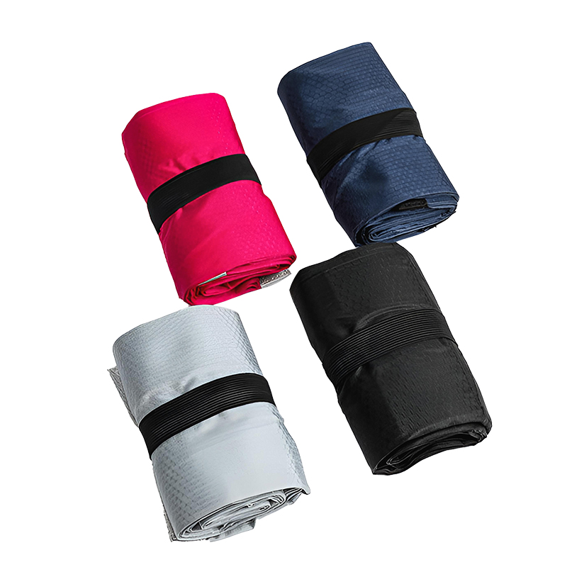 Foldable Travel Backpack photo 7