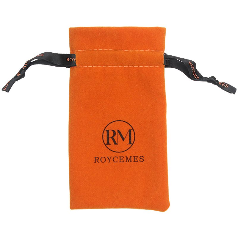Jewelry Storage Pouch