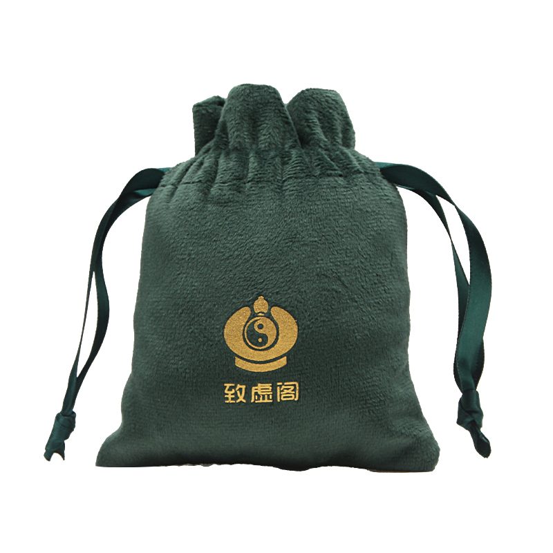 Jewelry Storage Pouch