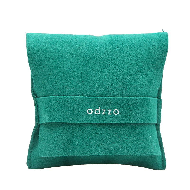 Jewelry Storage Pouch