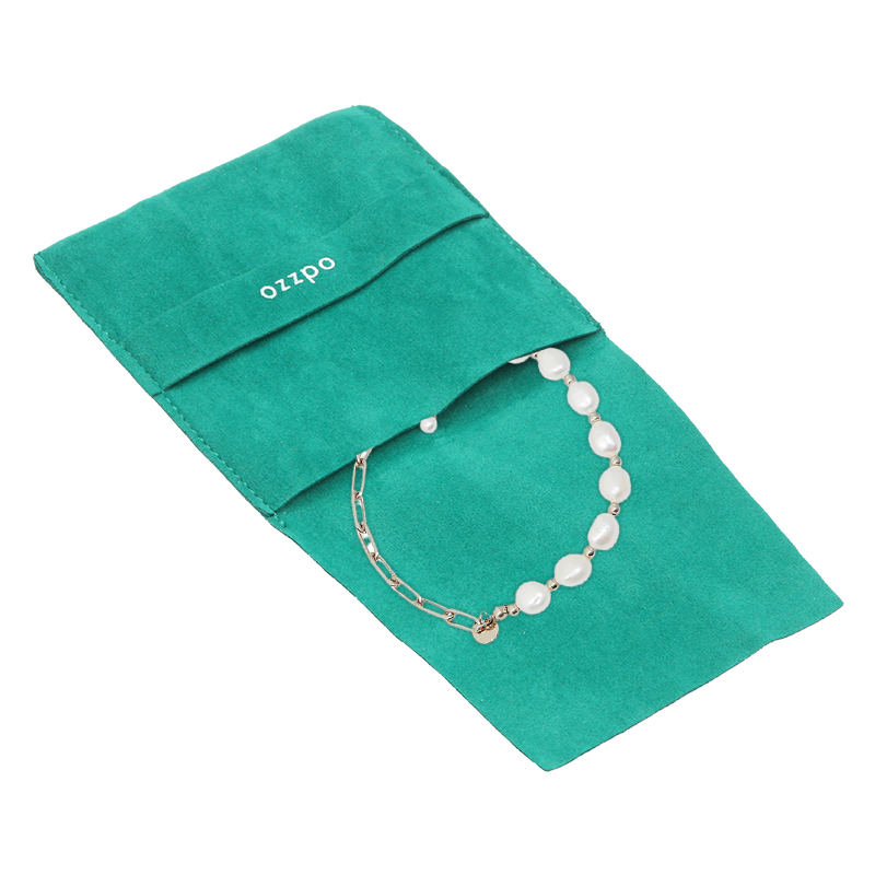 Jewelry Storage Pouch photo 4