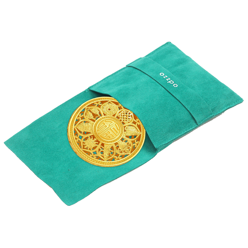 Jewelry Storage Pouch photo 5