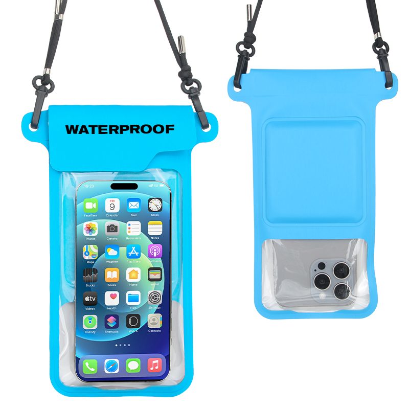 Floating Waterproof Phone Pouch