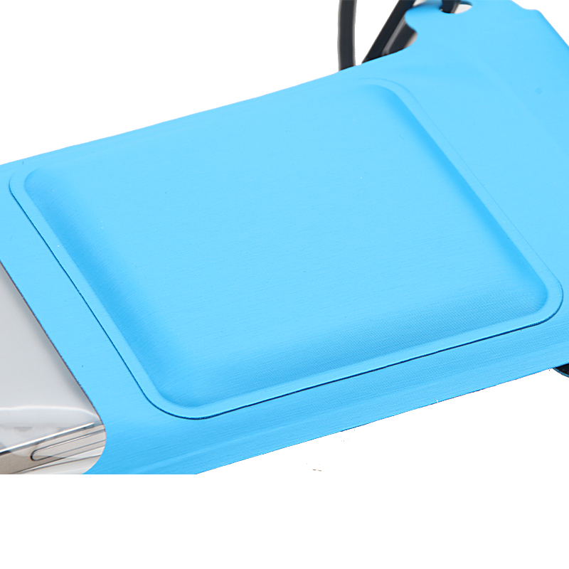 Floating Waterproof Phone Pouch photo 3