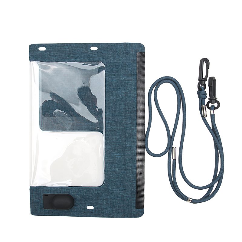 Air-Release Waterproof Pouch