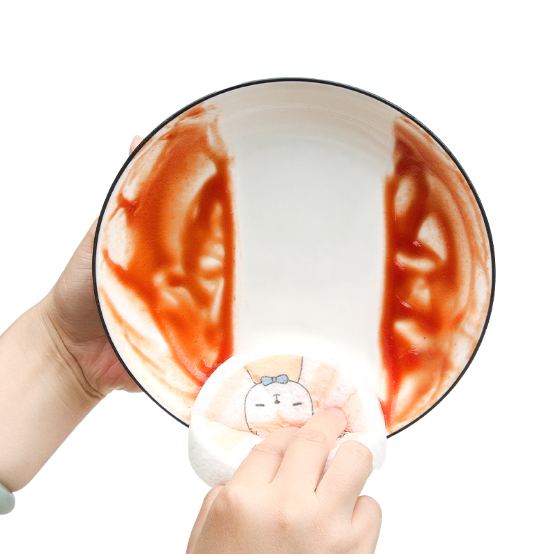 Pop-up Sponge photo 4