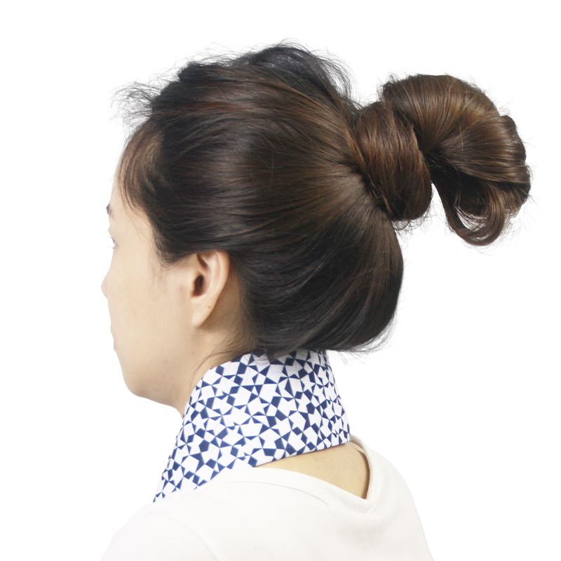 Neck Cooling Wrap photo 5