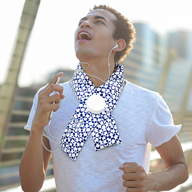 Neck Cooling Wrap photo 6