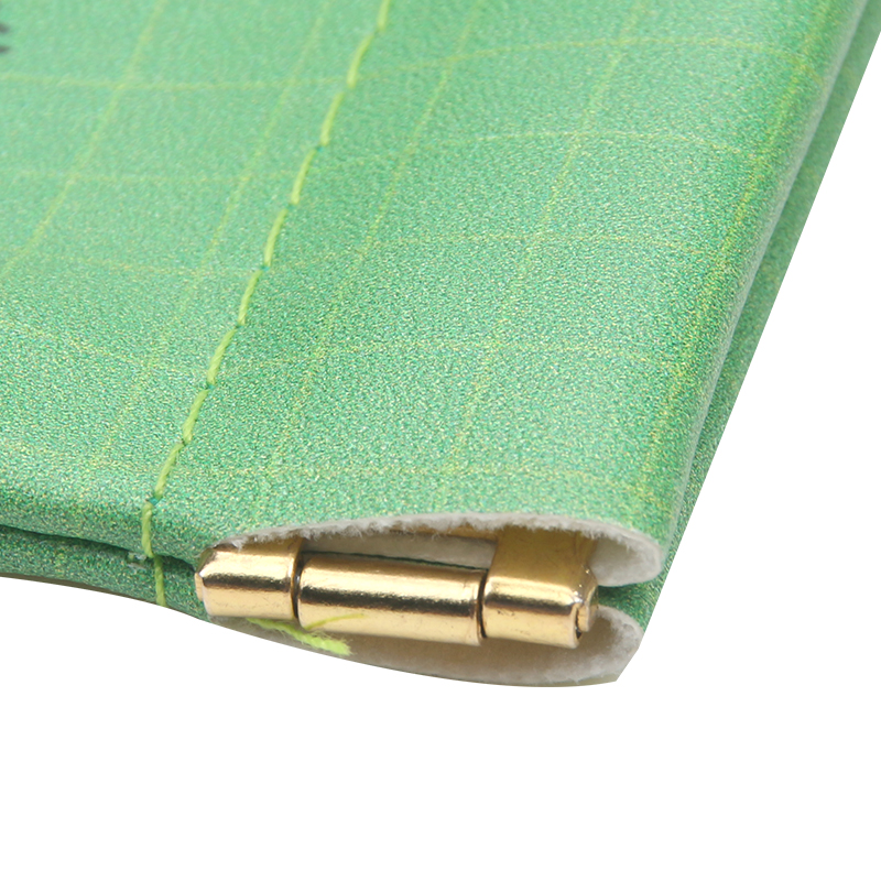 Snap-Closure Organizer Pouch photo 3