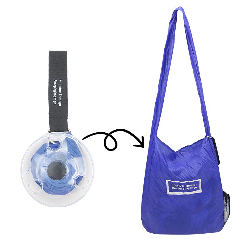 Folding Disc Bag