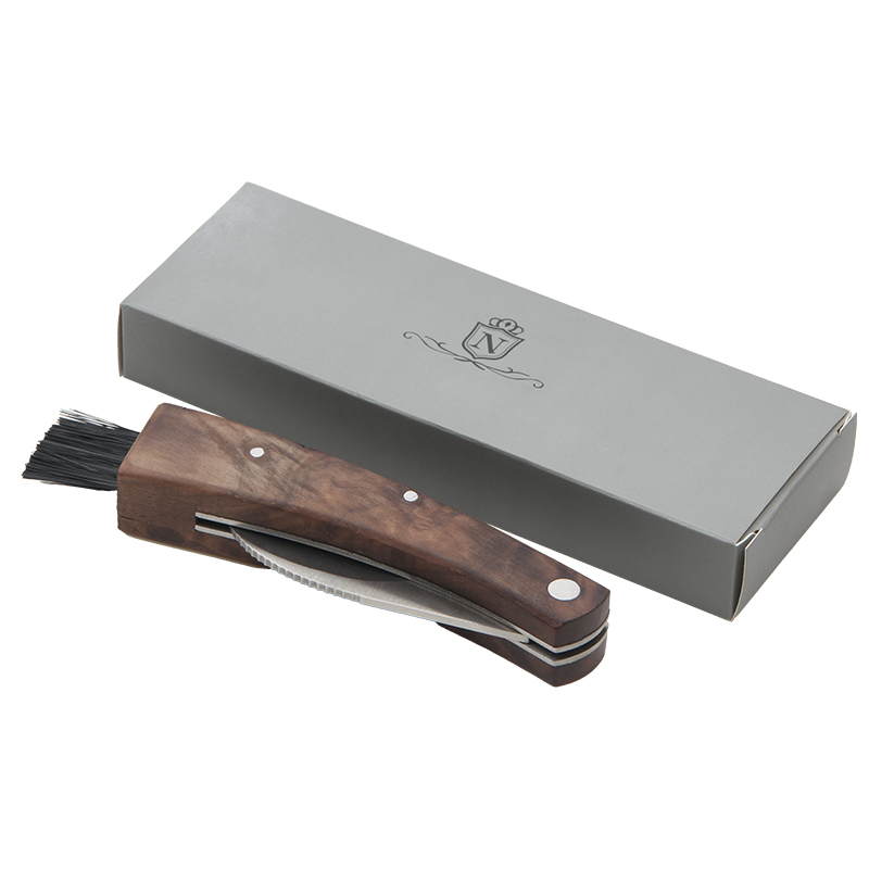 Mushroom Foraging Knife photo 3