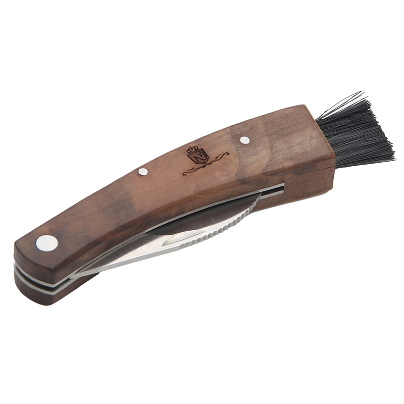 Mushroom Foraging Knife photo 2