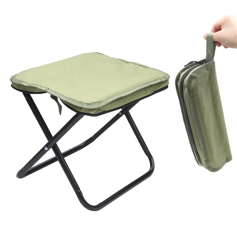 Portable Camp Stool