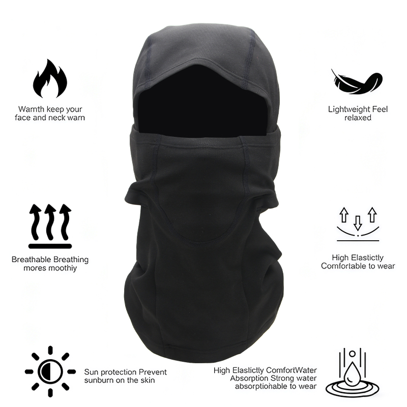 Balaclava Ski Mask photo 4