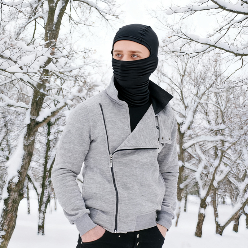 Balaclava Ski Mask photo 5