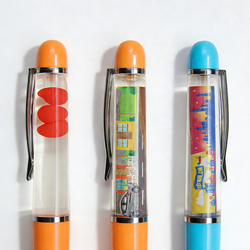 Floating Pen photo 2