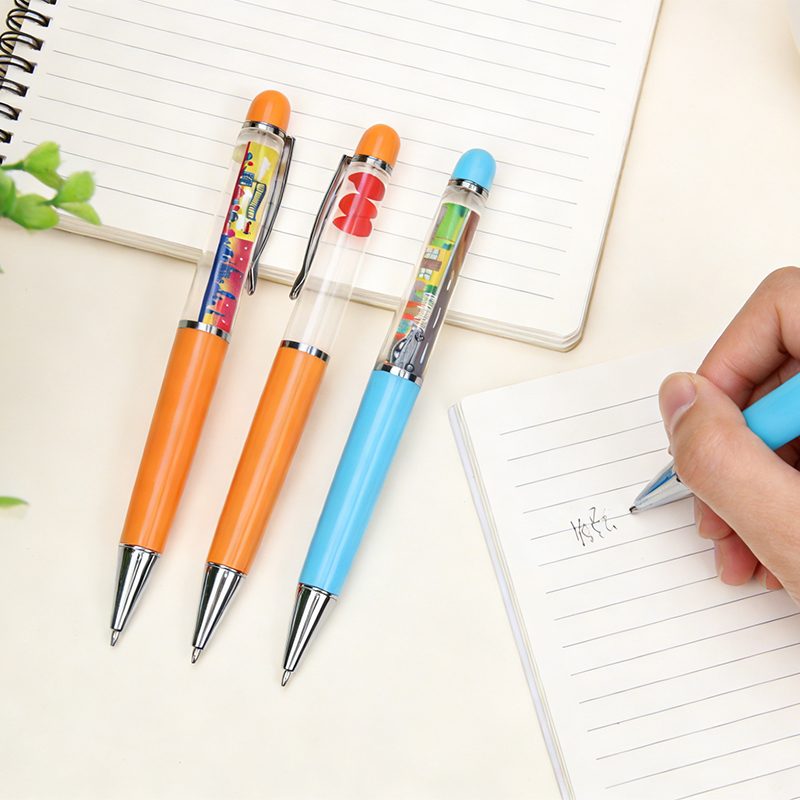 Floating Pen