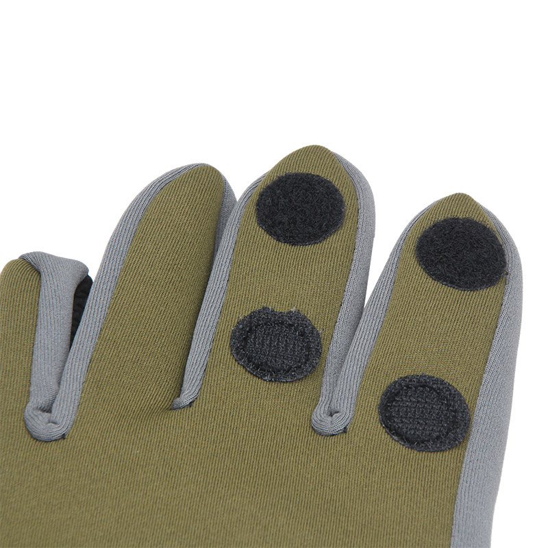 Waterproof Fishing Gloves photo 4