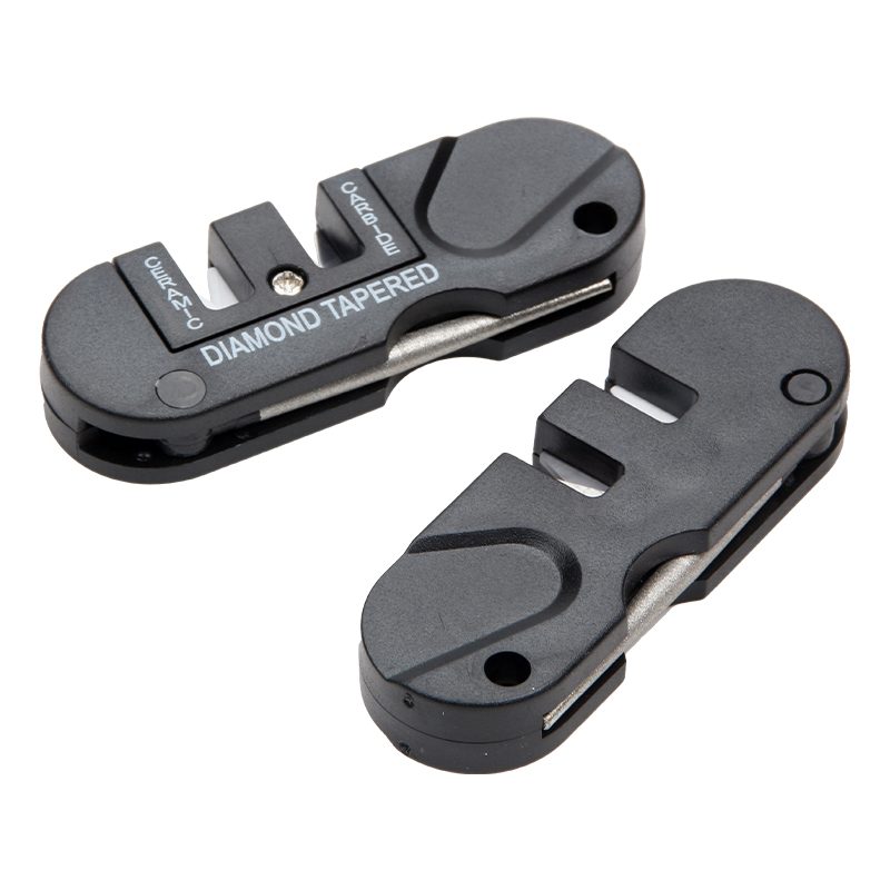 Pocket Knife Sharpener