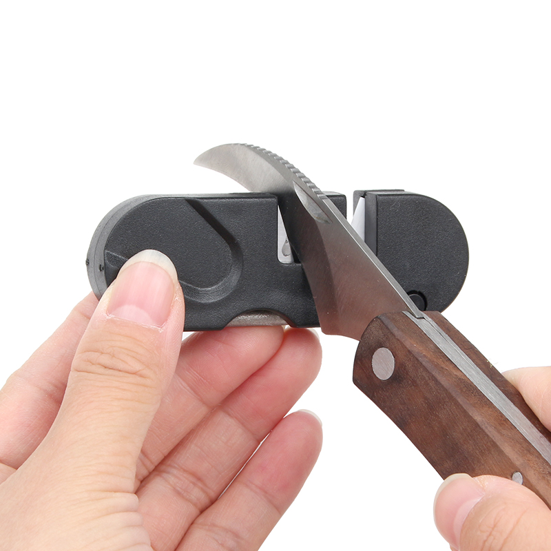Pocket Knife Sharpener photo 3