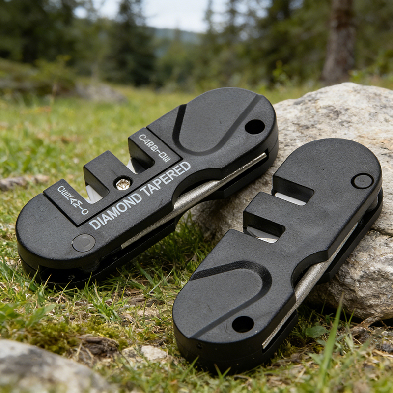 Pocket Knife Sharpener photo 5