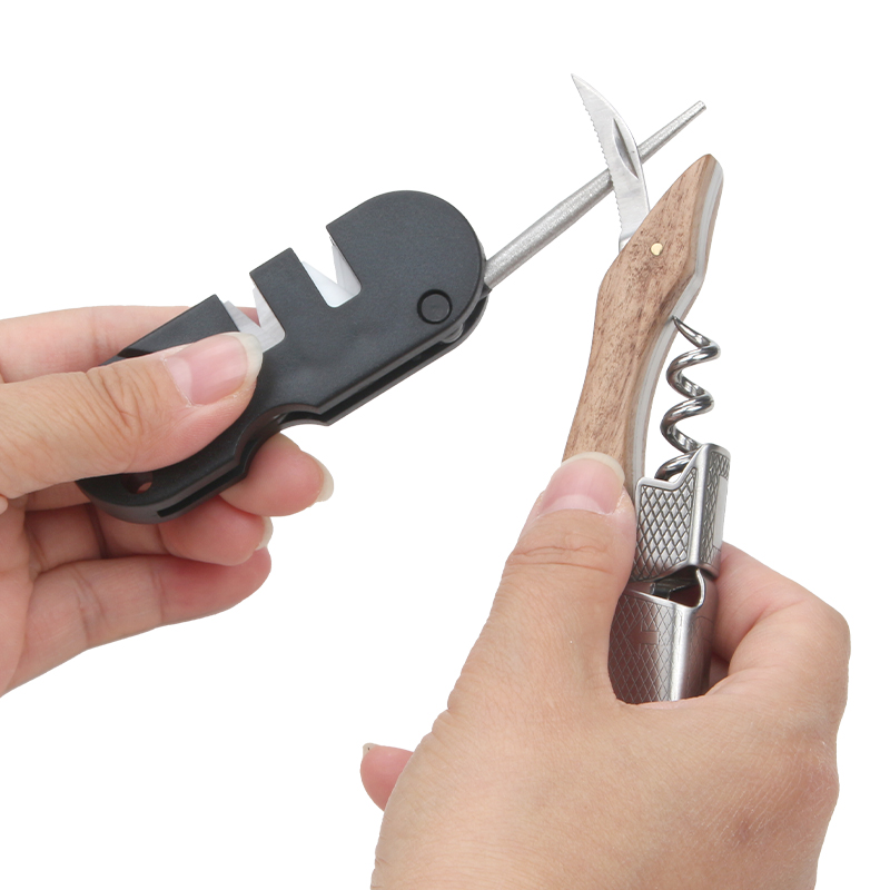 Pocket Knife Sharpener photo 4