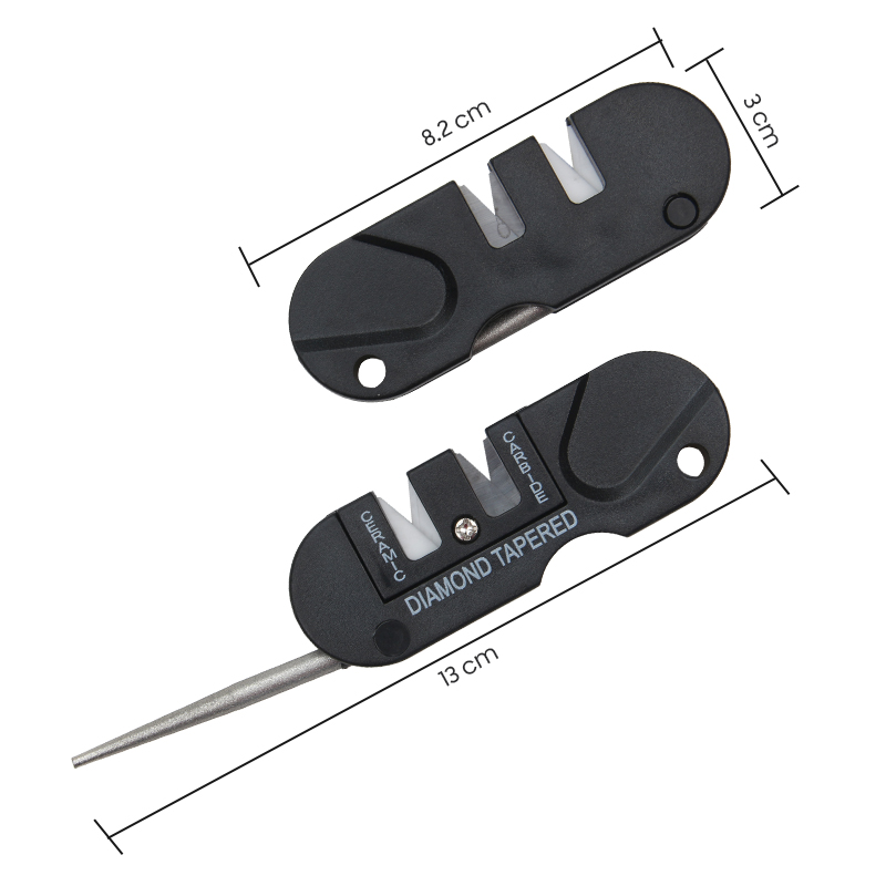 Pocket Knife Sharpener photo 2