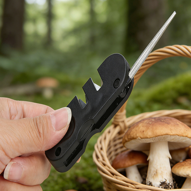 Pocket Knife Sharpener photo 6