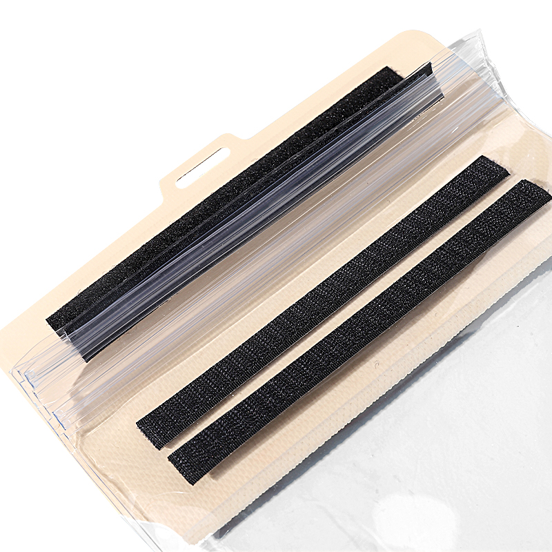 Large Capacity Waterproof Pouch photo 4