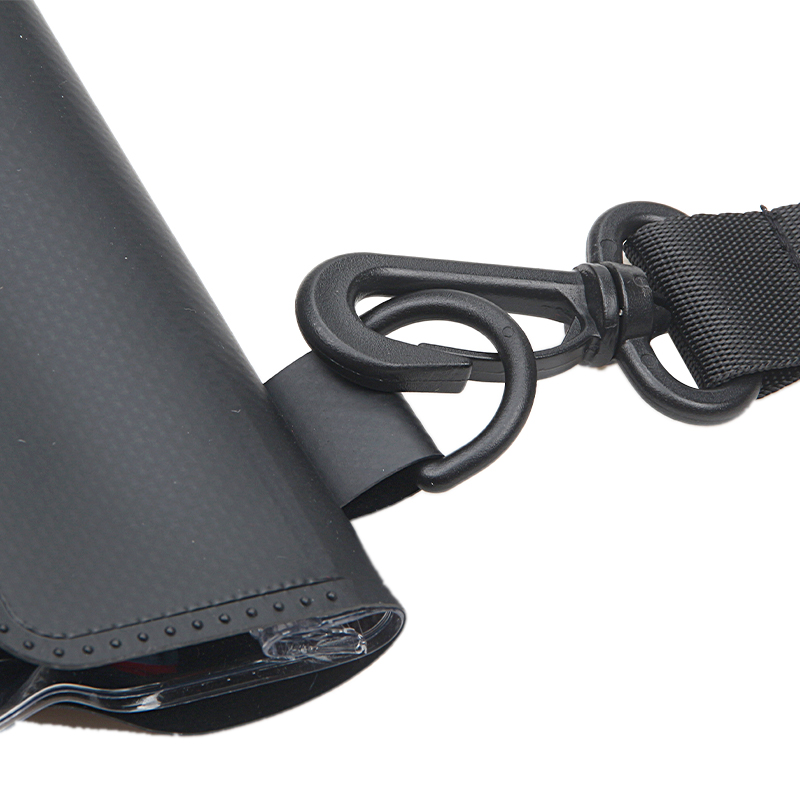 Large Capacity Waterproof Pouch photo 5